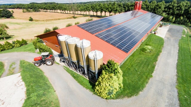 Convegno di presentazione della CER di Ozzano Emilia, mercoledì 25 settembre al PHI Hoel