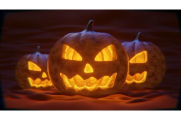 Hallowee ad Ozzano: iniziative ed eventi per tutti i gusti_Foto di Bany_MM da Pixabay