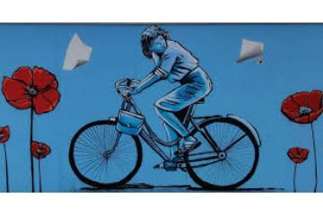 Staffetta ciclistica: le donne della Resistenza