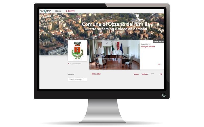 Commissione unica consiliare del 18 dicembre 2025