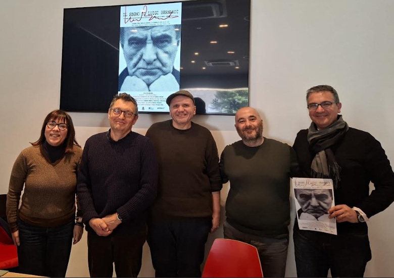 Conferenza stampa - 8/1/2026 - ExtraBo - Bologna