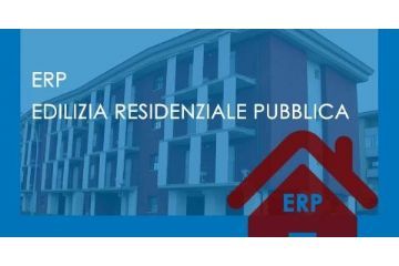 approvata la graduatoria definitiva ERP - VIII° aggiornamento