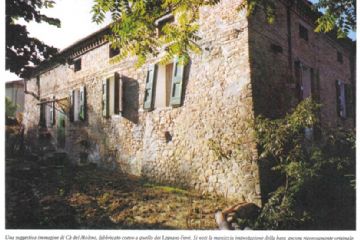 Ca' Mulino al Mercadello