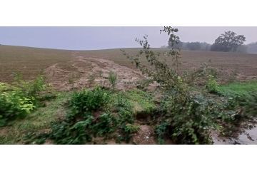 Alluvione 2024 - Rio Marzano