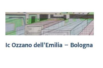 Istituto comprensivo Ozzano - logo