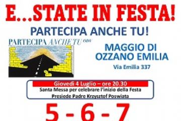 locandina estate in festa 2024