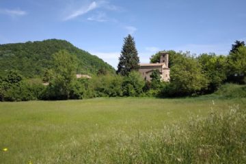 Itineranti. Lungo i calanchi appenninici tra epoca romana, Medioevo ed età contemporanea. Da Ozzano a Monte Armato