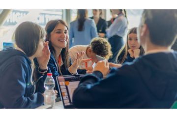 Laboratorio Interattivo presso BOOM