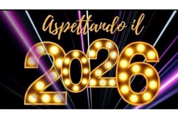 CAPODANNO IN PIAZZA: aspettando il 2026
