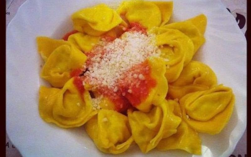 41° Sagra del Tortellone - Dal 14 al 24 luglio 2026