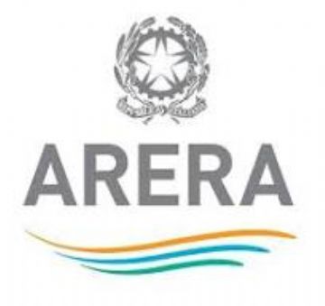 ARERA è l'Autorità di Regolazione per Energia Reti e Ambiente