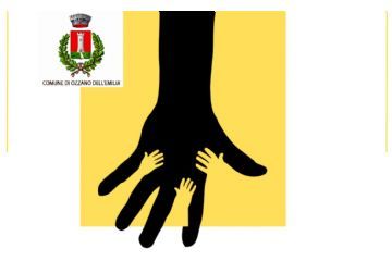 Logo Comune di Ozzano dell'Emilia