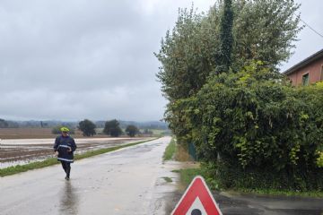 Situazione di allerta