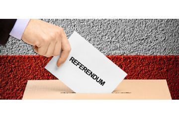 Referendum abrogativi del 8 e 9 Giugno 2025: al voto l'8 e 9 giugno 2025