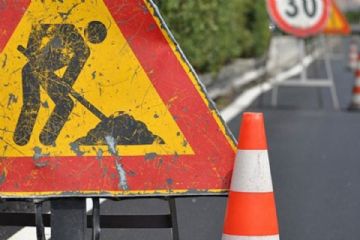 Dal 13 aprile al 29 maggio HERA interverrà per sostituire le tubazioni ammalorate in più punti