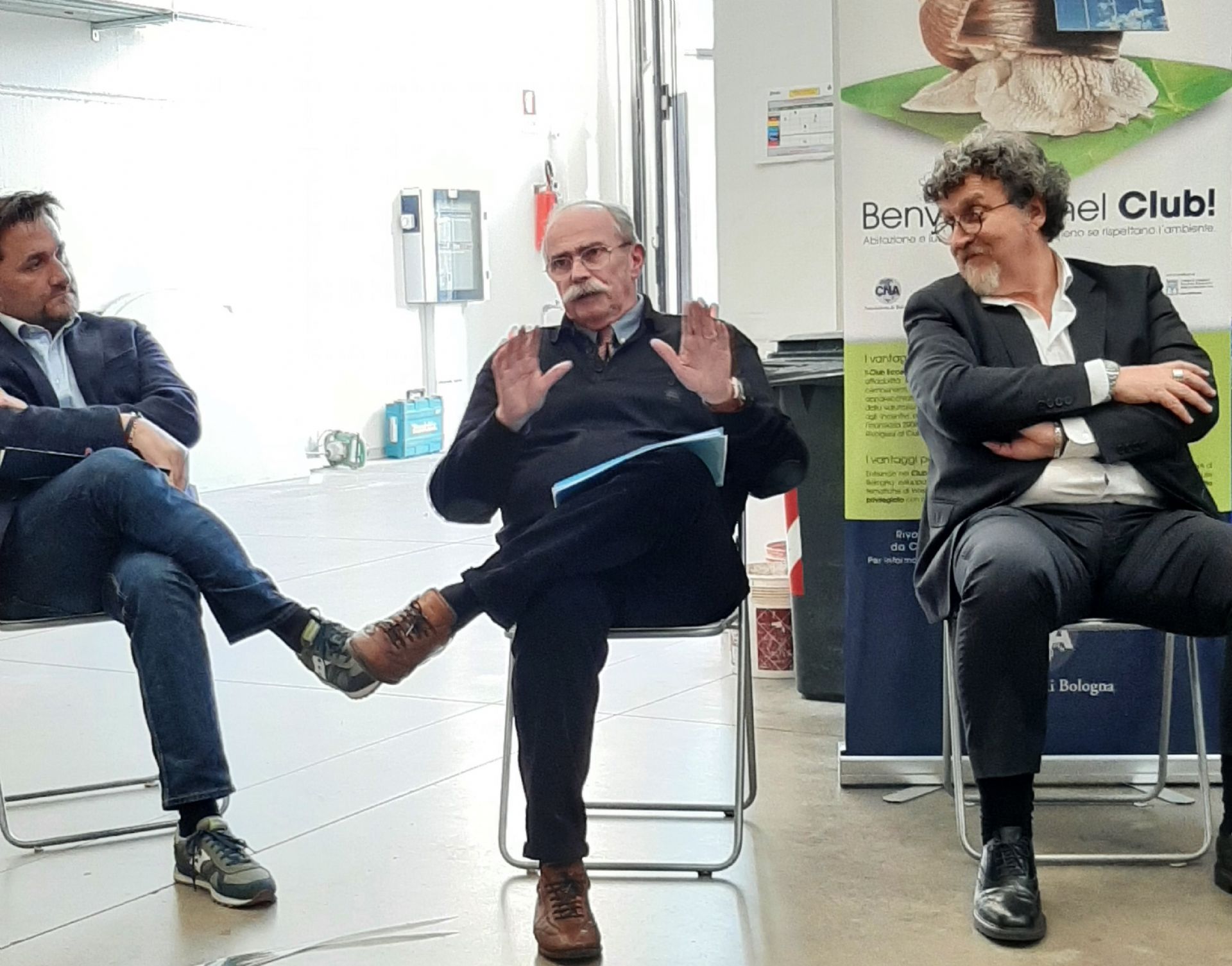 Comunità energetiche regionali, l'Amministrazione comunale e la CNA incontrano le aziende