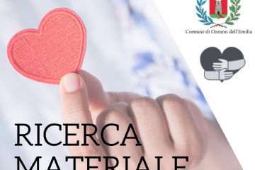 ricerca materiale