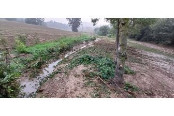 Alluvione 2024 - Rio Marzano 2