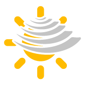 Importants voiles nuageux