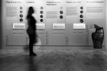 Il Museo di Claterna prosegue la sua attività anche durante il periodo natalizio