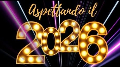 CAPODANNO IN PIAZZA: aspettando il 2026
