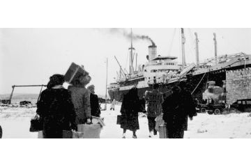 8/2/26: Ozzano ricorda le vittime delle foibe e l'esidi istriano dalmata