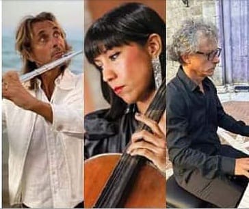 Suoni e Armonie - marzo-aprile