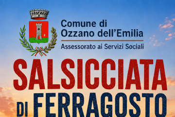 Salsicciata di Ferragosto