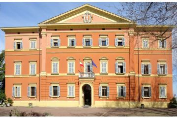 Convocazione Consiglio Comunale del 27 novembre