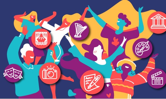 Pubblicato il Bando Intrecci culturali per il triennio 2026-2028