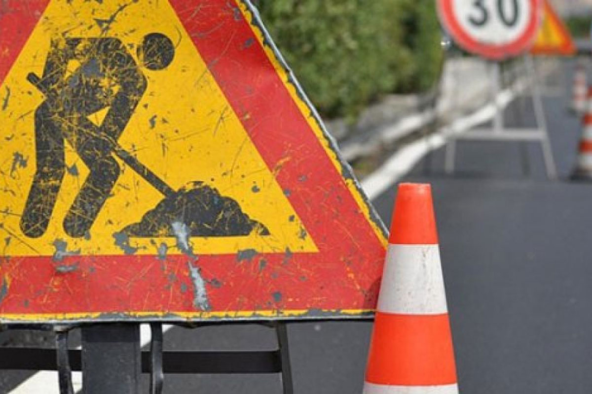 Dal 13 aprile al 29 maggio HERA interverrà per sostituire le tubazioni ammalorate in più punti