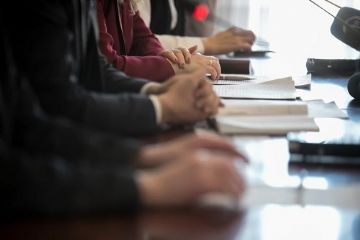 Avviso pubblico di selezione per incarico art. 110 - Funzionario tecnico