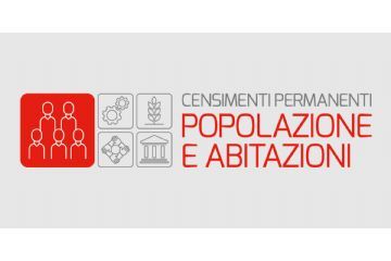 Censimento permanente della popolazione e delle abitazioni 2026