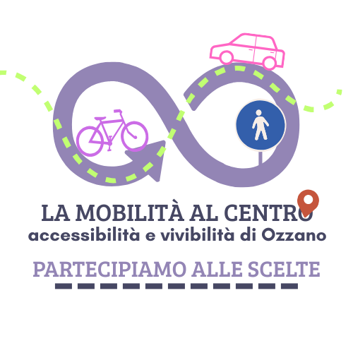 Mobilità al centro - Partecipiamo alle scelte