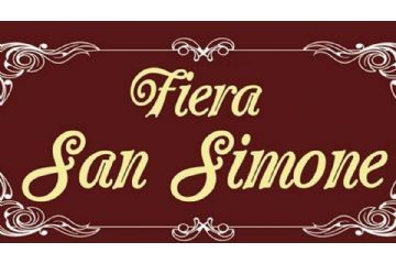 Dal 6 all' 8 settembre 2023: Fiera di San Simone a Mercatale.