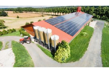 Convegno di presentazione della CER di Ozzano Emilia, mercoledì 25 settembre al PHI Hoel