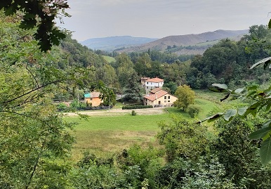 80' anniversario del tragico evento occorso il 10 ottobre del 1944 in località "La Valle" (presso la Noce di Mercatale)
