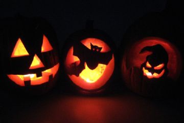 Festa di Halloween a Ponte Rizzoli