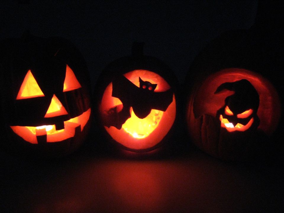 Festa di Halloween a Ponte Rizzoli