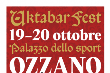 Uktabar fest al Palazzetto