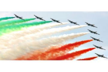 Sabato 9 novembre, Ozzano celebra il Giorno dell'Unità nazionale e delle Forze armate