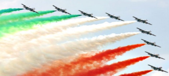 Sabato 9 novembre, Ozzano celebra il Giorno dell'Unità nazionale e delle Forze armate