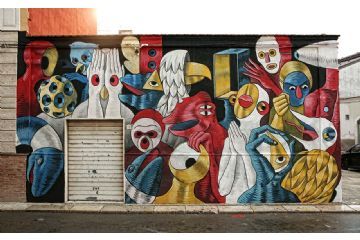 Ciclo di incontri con l'arte in città: il linguaggio artistico spiegato ai più piccoli