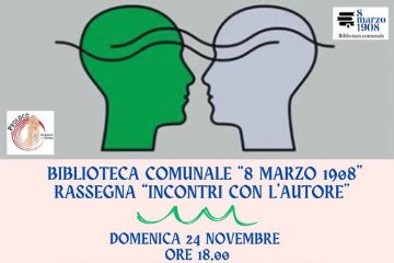 Adelio Salvi, che racconterà il suo percorso professionale attraverso il libro "Professione Empatia".