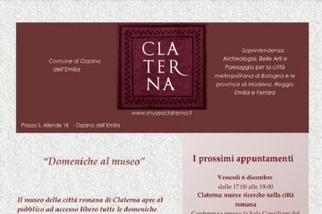 Domeniche al Museo