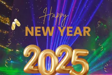 CAPODANNO IN PIAZZA: aspettando il 2025. Festa di fine anno