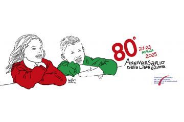 80' Anniversario della Liberazione