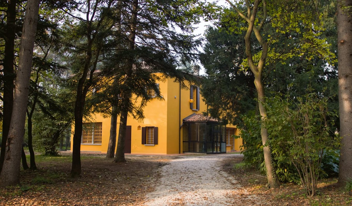 Casa Maltoni