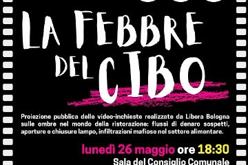 La febbre del cibo: infiltrazioni criminali nel mondo della ristorazione bolognese