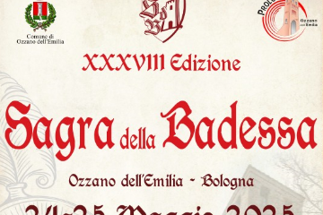 Sagra della Badessa 2025: 40 anni di storia